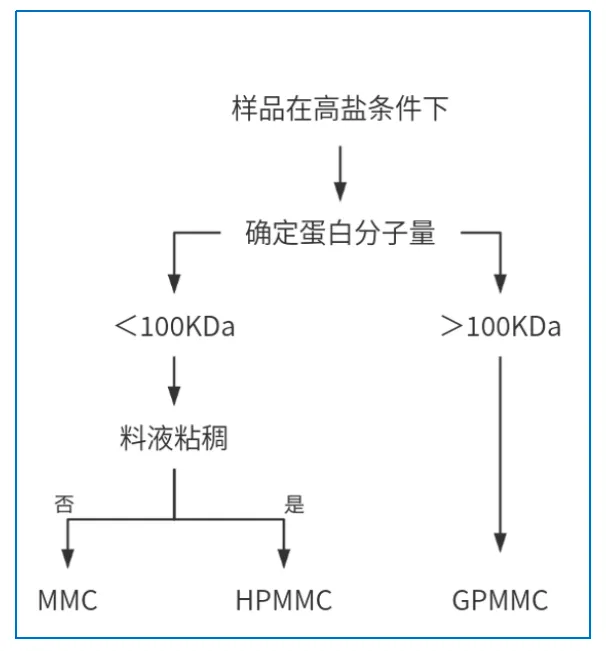 多模式復(fù)合型陽(yáng)離子層析介質(zhì)