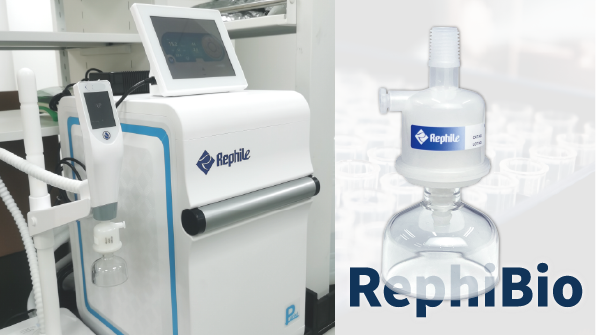 Which water purification systems can be selected for cell culture？