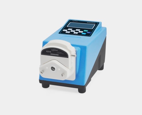 Flow Metering Peristaltic Pump BP201-YZ15