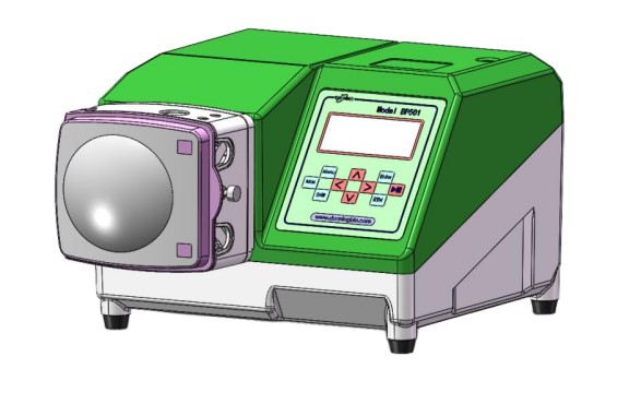 Peristaltic Pump BP501-TH25