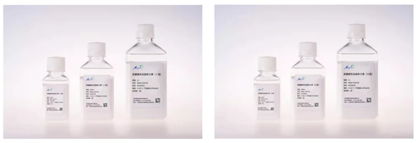 Hydroxyapatite Chromatography Resin