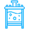 DuoBioX? Explore Multi-Parallel Benchtop Glass Fermenter