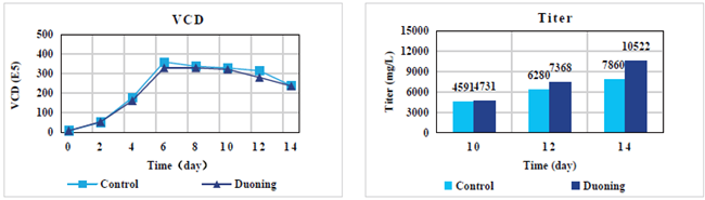 CHO Serum-free Cell Culture Medium