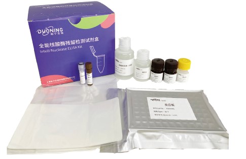 Intelli Nuclease ELISA Kit