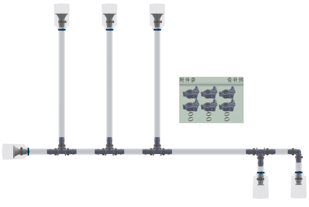 Advantages and Selection Guide of Single-Use Technologies in Biomanufacturing