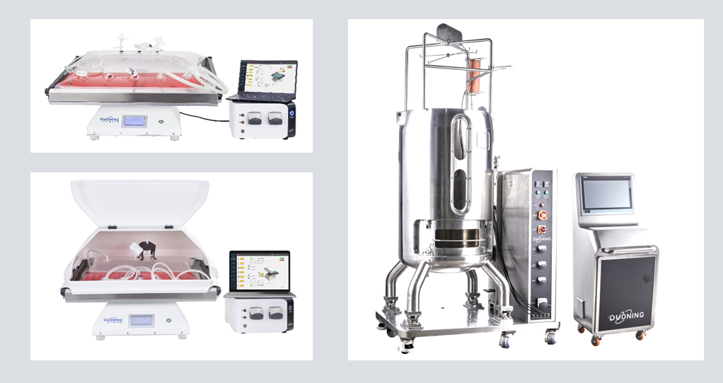 Advantages and Selection Guide of Single-Use Technologies in Biomanufacturing