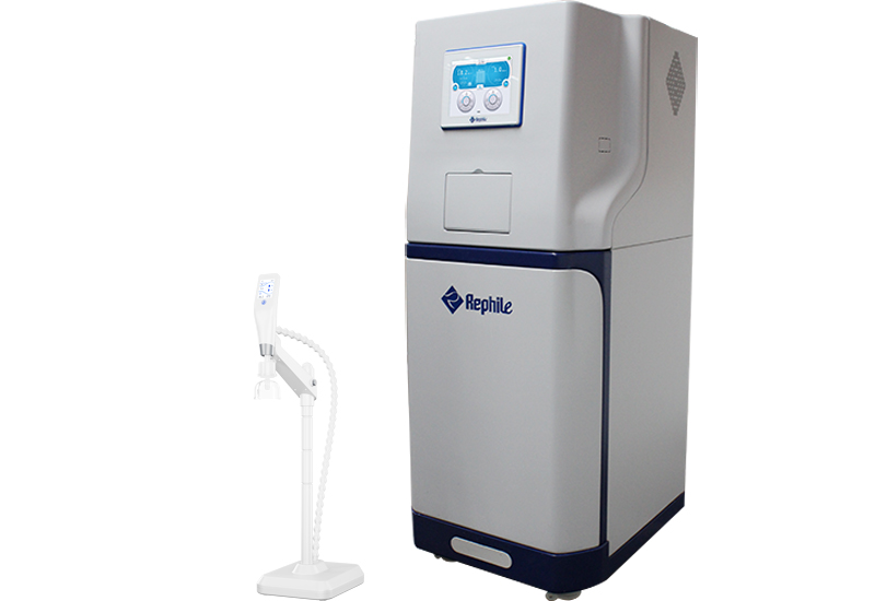 Lab Water Systems in Biopharmaceutical Laboratories