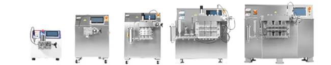 High-Pressure Homogenizer Applications in Pharmaceutical Industry