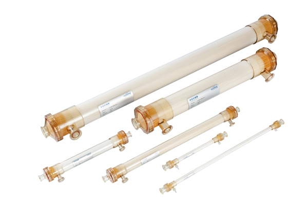 Tangential Flow Filtration 101: Basic Concepts and Key Parameters