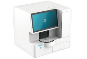 CytScop? Pro Automatic Intelligent Cell Analyzer