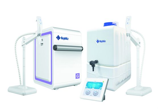 Which water purification systems can be selected for cell culture？