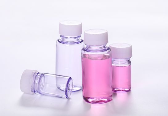 SheerTainer Singe-use Bioprocess Bottles