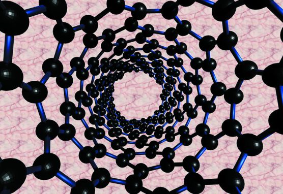 Efficient dispersion of single-walled carbon nanotubes (SWCNTs) using high-pressure homogenization technology