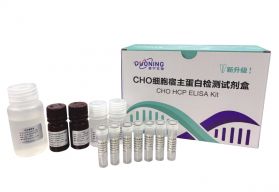 CHO Host Cell Protein ELISA Kit