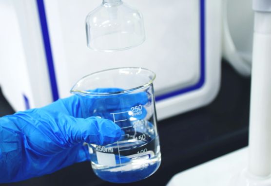 Lab Water Systems in Biopharmaceutical Laboratories