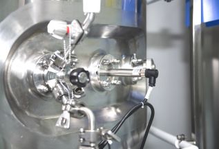 Scale-up and Scale-down of Industrial Fermentation Technology